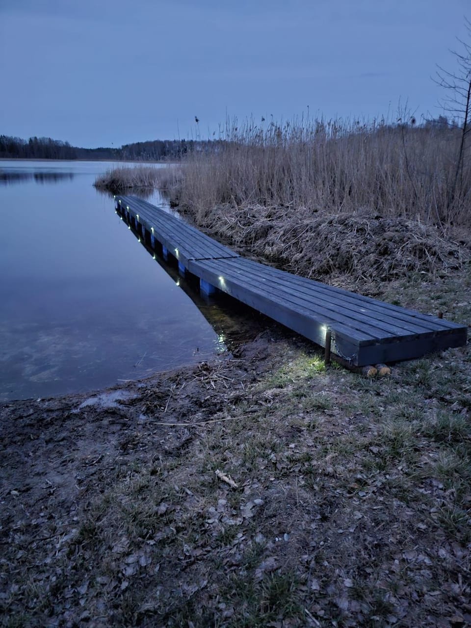 Telšu vieta Sīvera Medniekkrasti Apartment in Latvia