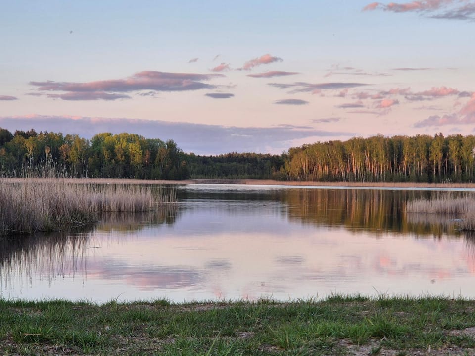 Telšu vieta Sīvera Medniekkrasti Apartment in Latvia