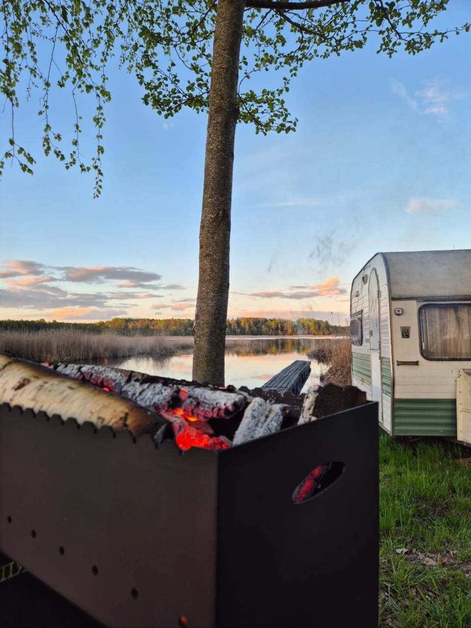 Telšu vieta Sīvera Medniekkrasti Apartment in Latvia