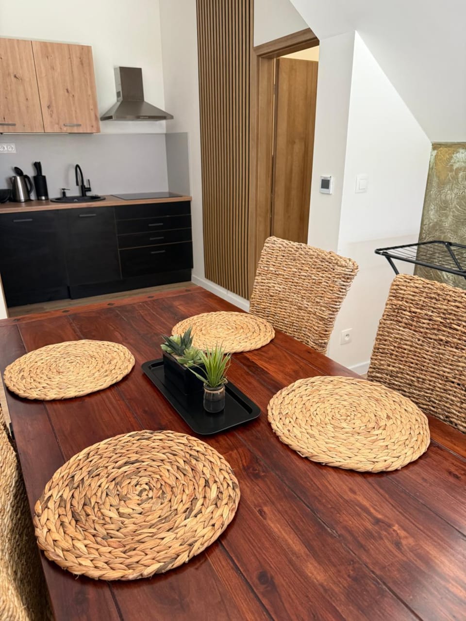 Apartmán u Andy Apartment in Slovakia