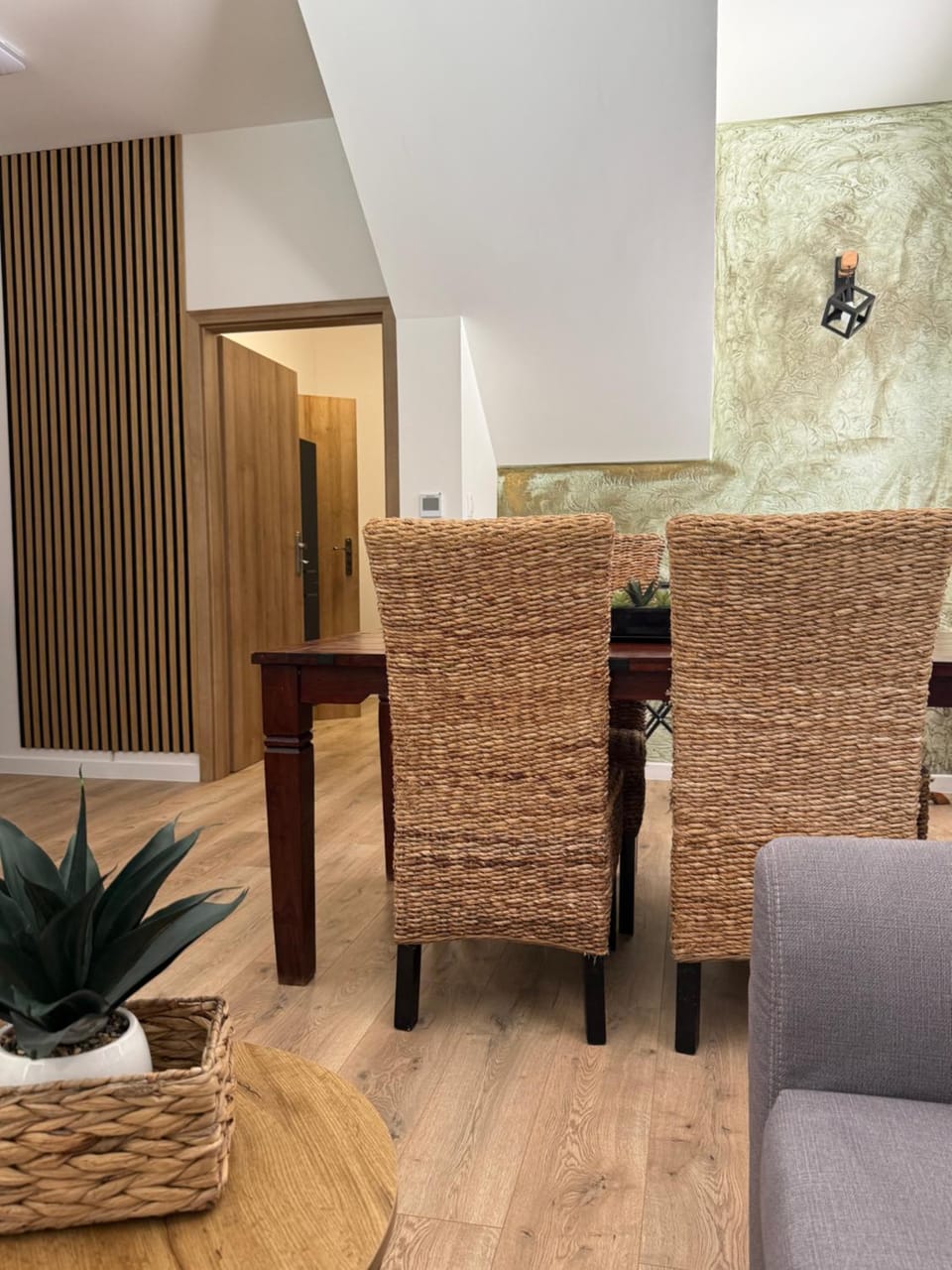 Apartmán u Andy Apartment in Slovakia