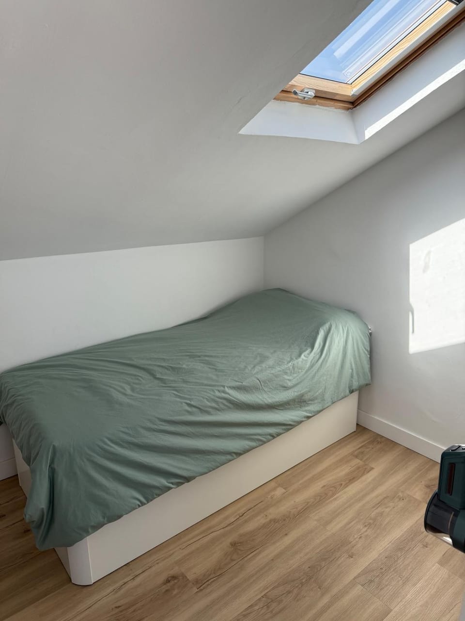 Ático gelves Apartment in Costa de la Luz
