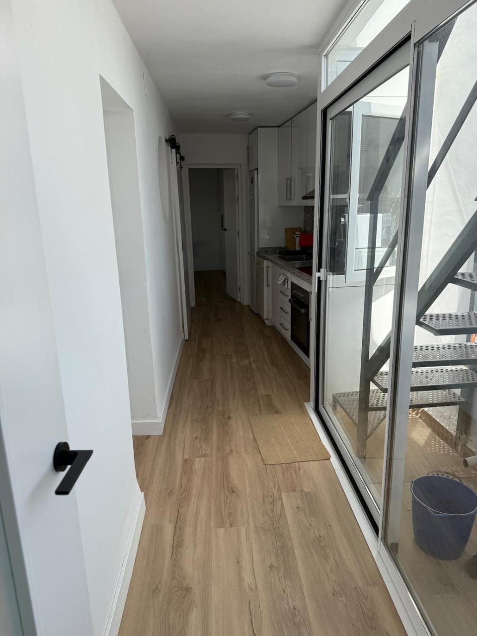 Ático gelves Apartment in Costa de la Luz