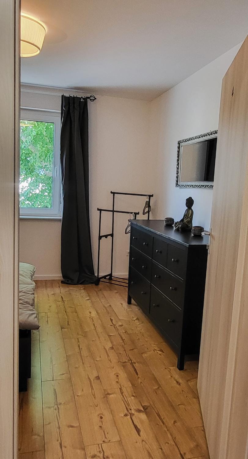 Haus in Seenähe House in Leipzig