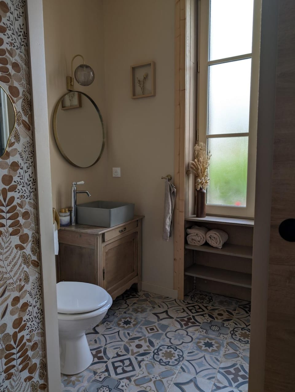 Maison au coeur du vignoble Apartment in Nouvelle-Aquitaine