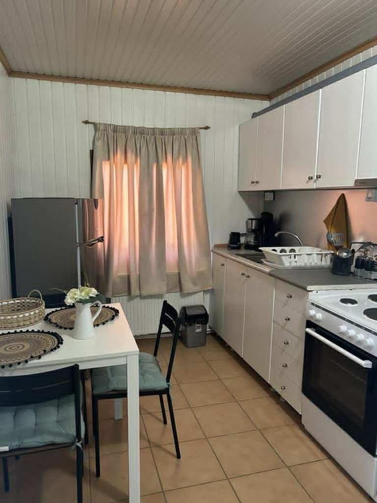 Kiki House House in Halkidiki