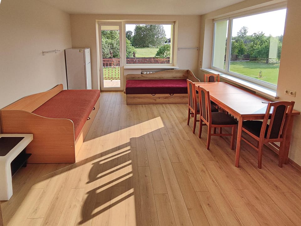 Balcony/Terrace, Photo of the whole room