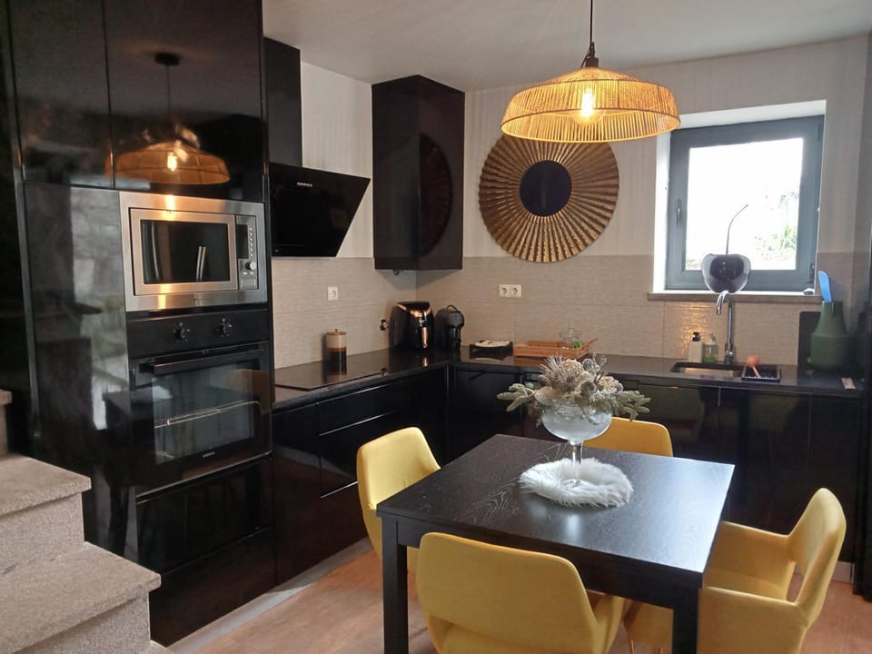 Casa do beco Martinho House in Viana do Castelo District