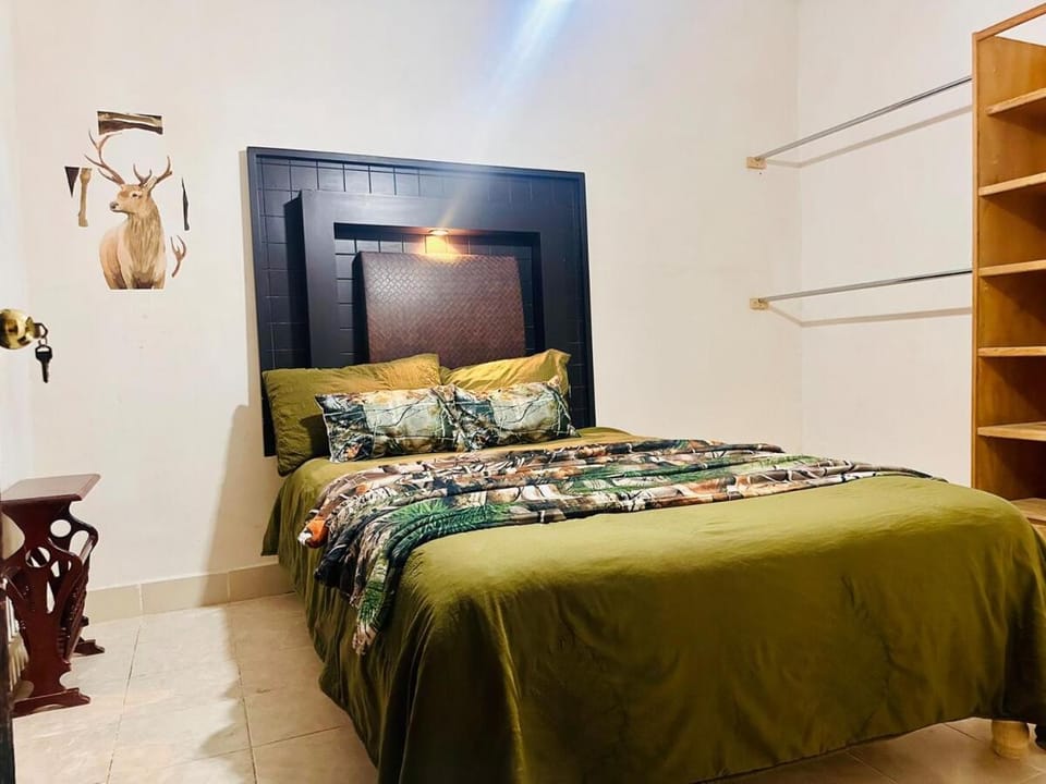 Alojamiento ideal House in Torreón