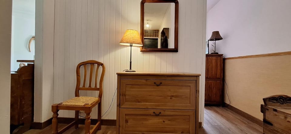 El Chozo Apartment in Castile-La Mancha