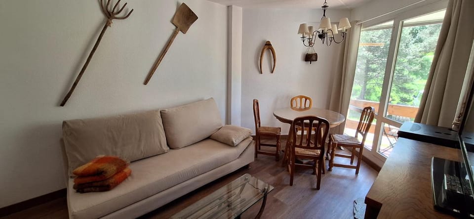El Chozo Apartment in Castile-La Mancha