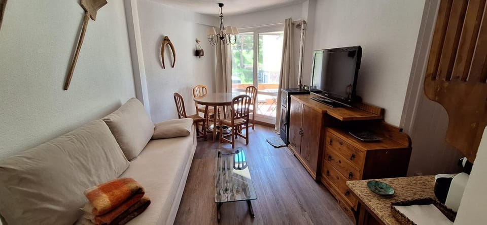 El Chozo Apartment in Castile-La Mancha