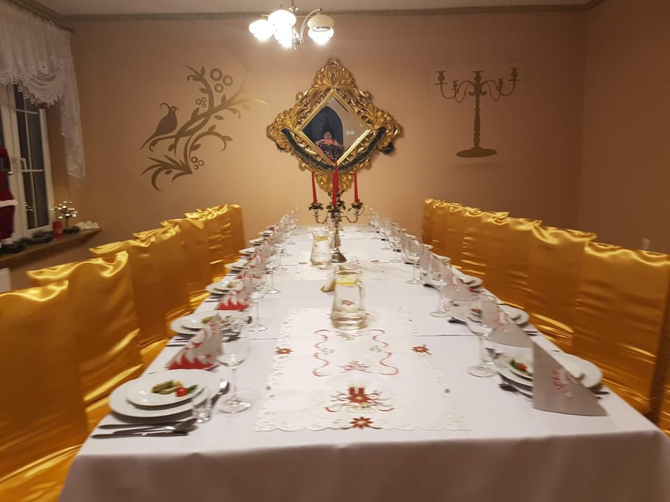 Willa Kazimierz Bed and Breakfast in Greater Poland Voivodeship