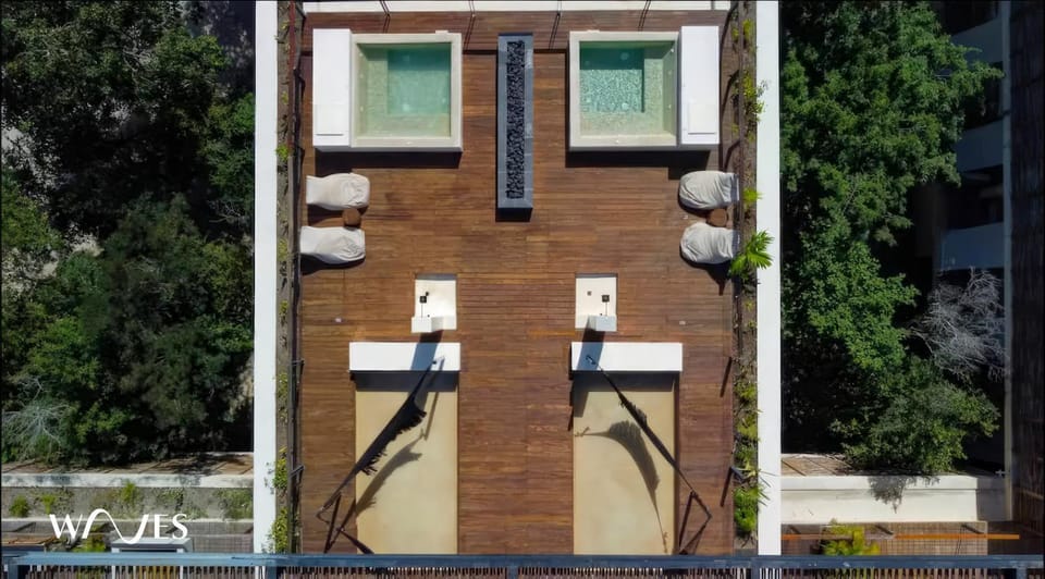 Day, Balcony/Terrace
