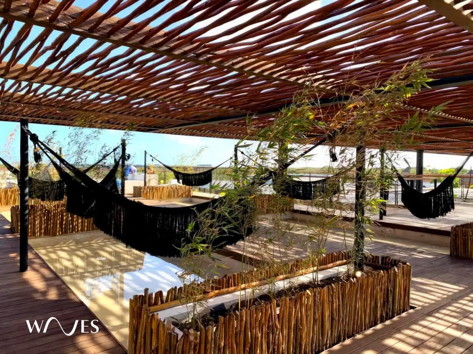 Day, Natural landscape, View (from property/room), Balcony/Terrace
