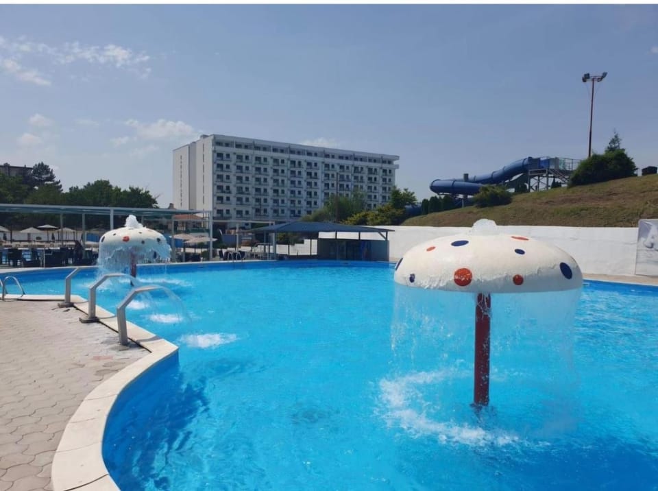 Zeus Apartman Apartment in Serbia