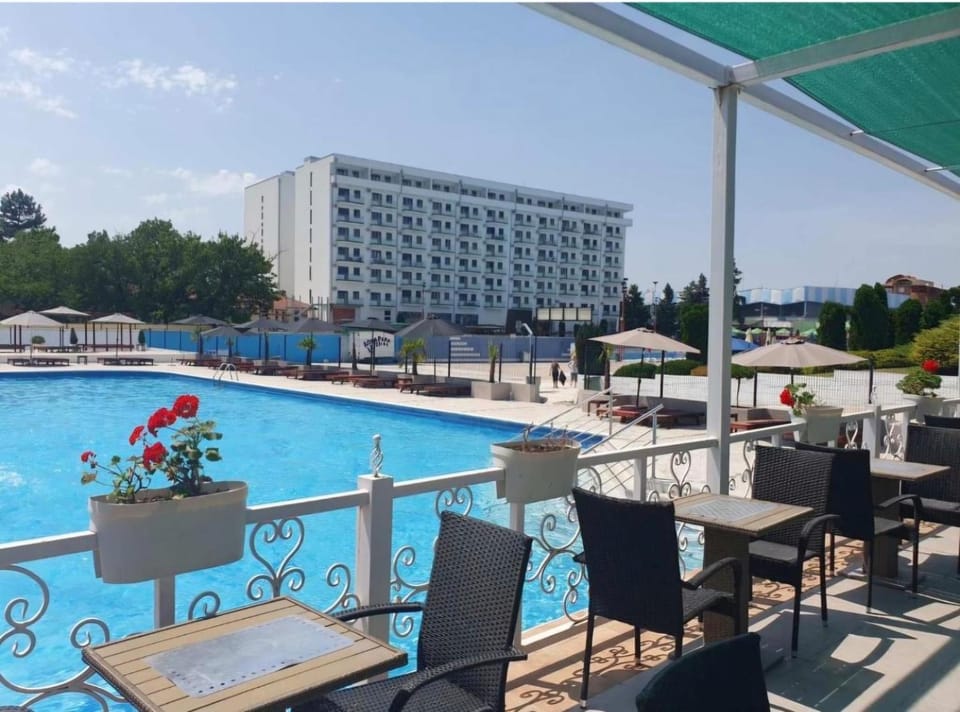 Zeus Apartman Apartment in Serbia