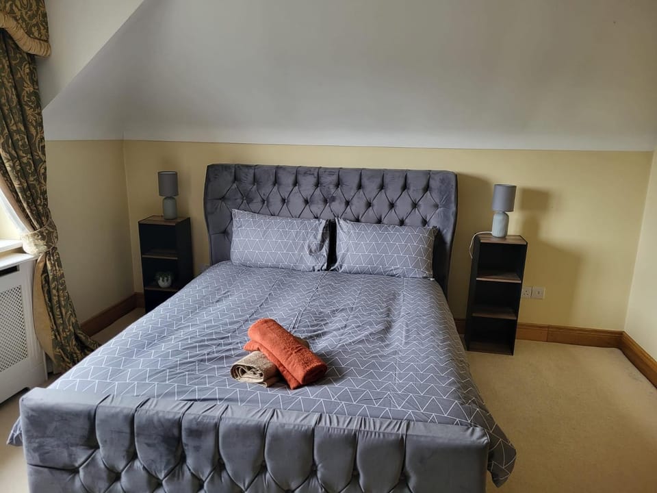 Gleann view house Vacation rental in County Kilkenny