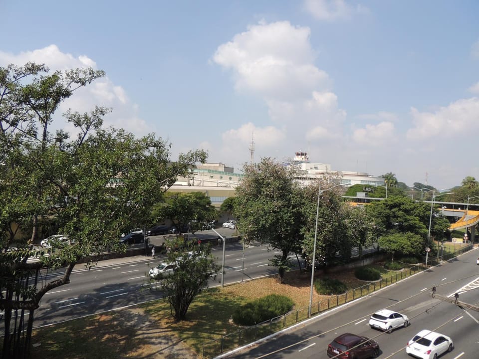 Street view, Location
