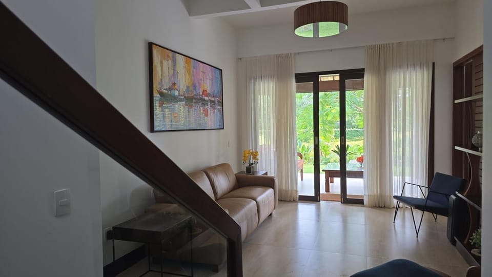 Casa Bellavista House in State of Rio Grande do Norte, Brazil