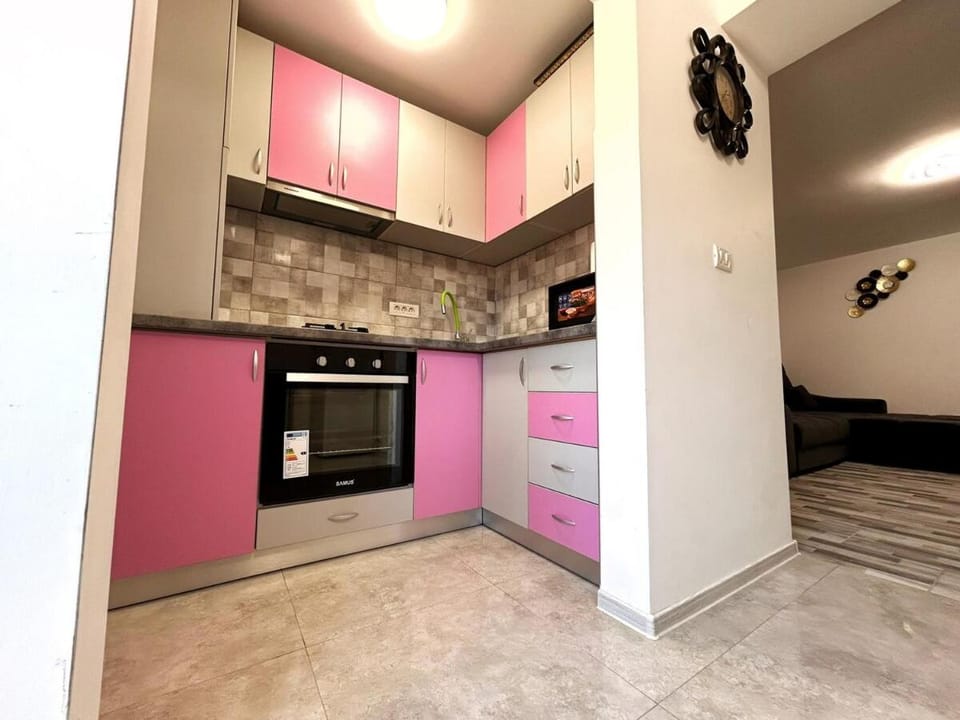Studio Navae Apartment in Constanța County