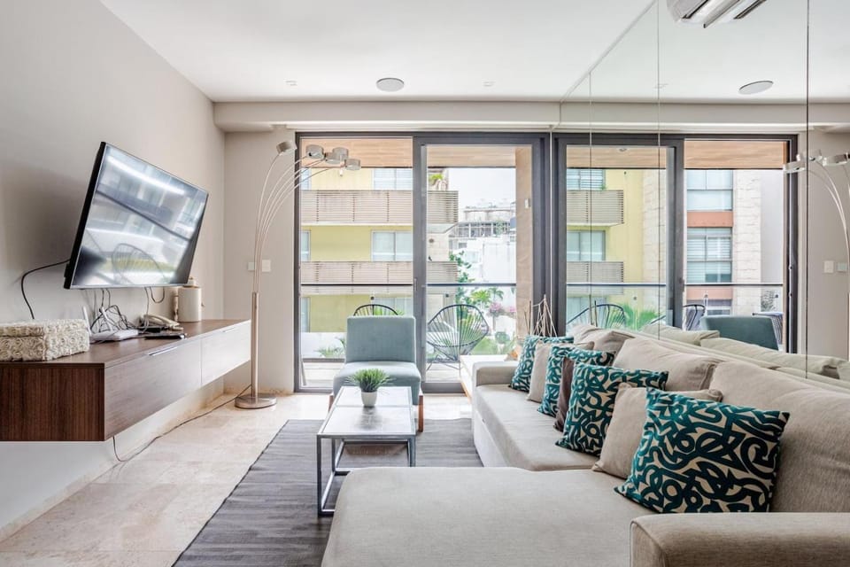 The Shore PDC Apartment in Playa del Carmen