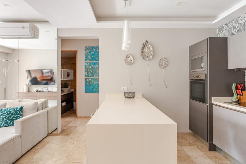 The Shore PDC Apartment in Playa del Carmen