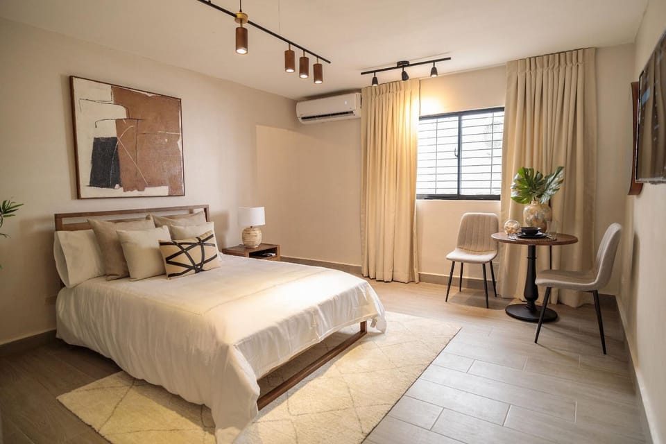 Plaza colonial suites by Yellowkey House in Santo Domingo