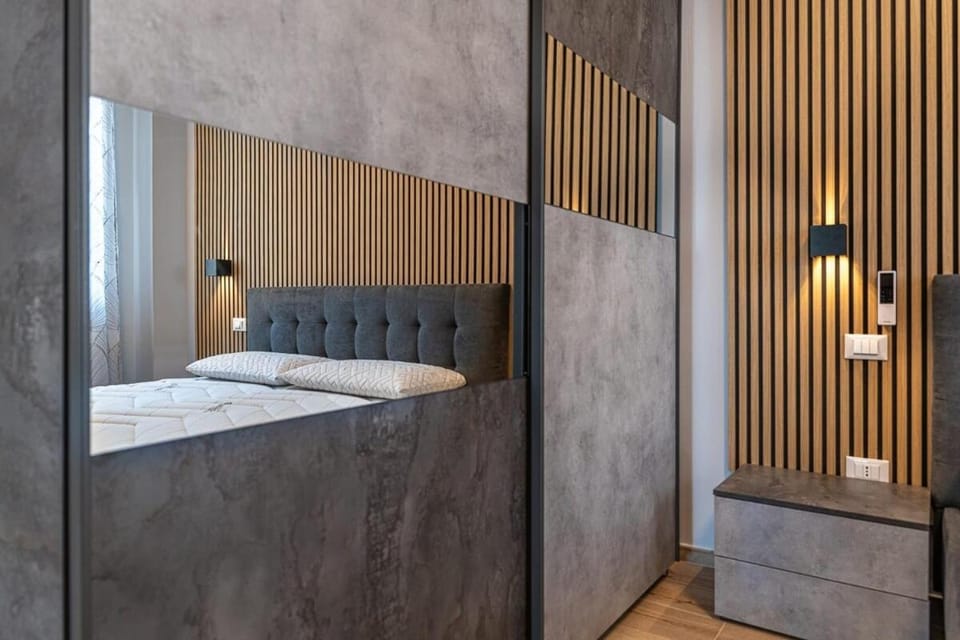 Appartamento Mimosa Apartment in Veneto