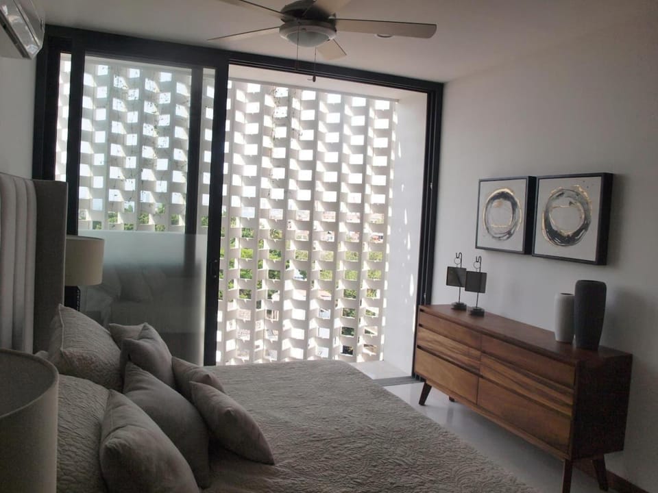 RincóndeAlmas Vta Apartment in Puerto Vallarta