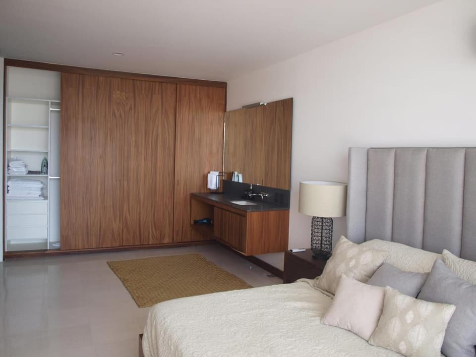 RincóndeAlmas Vta Apartment in Puerto Vallarta
