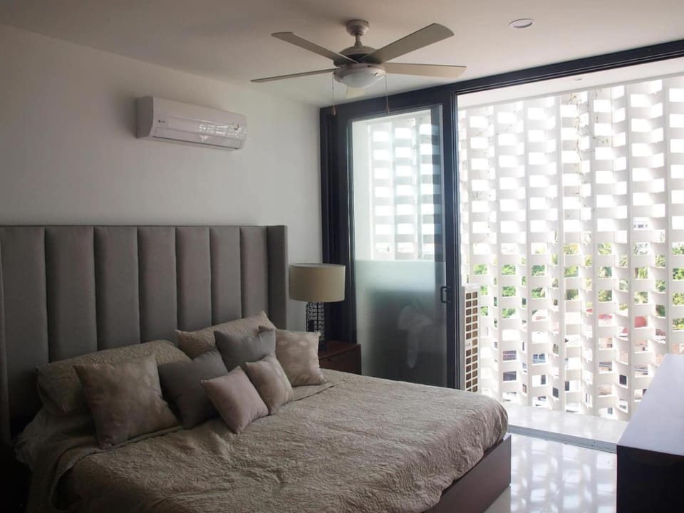 RincóndeAlmas Vta Apartment in Puerto Vallarta