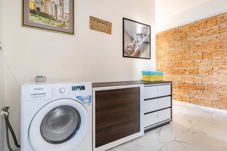 Apartment Grgo Apartment in Zadar County