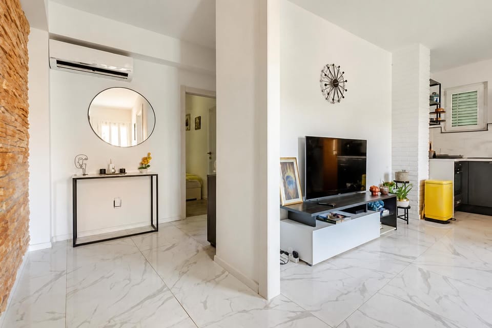 Apartment Grgo Apartment in Zadar County