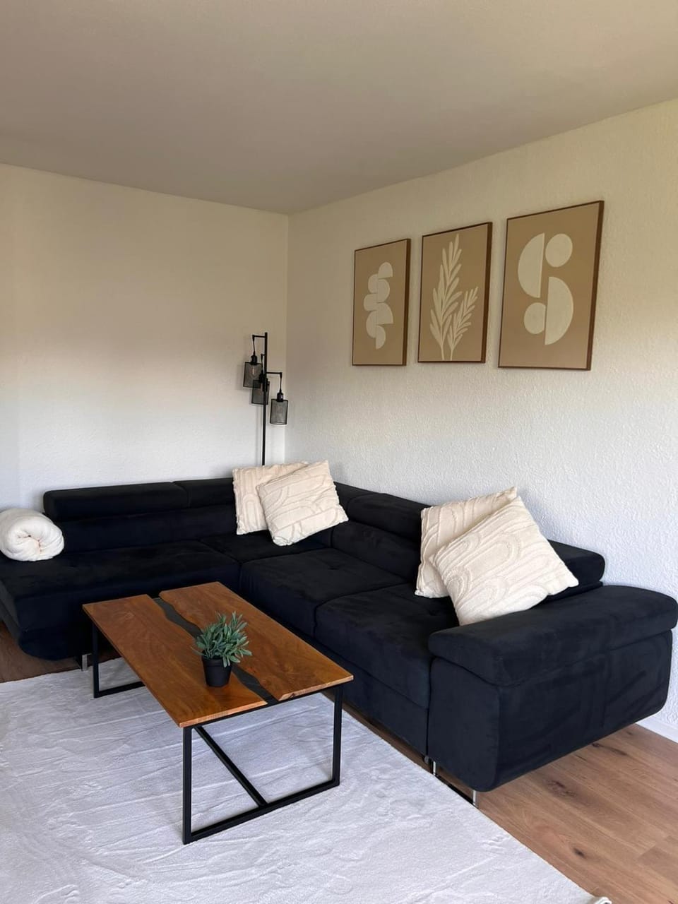 Ferienwohnung Günzburg Holiday Apartment Apartment in Baden-Württemberg