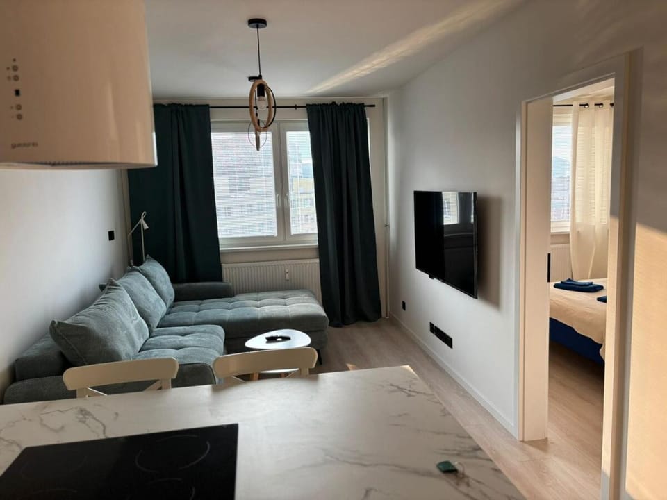 Trendy City Apartment Apartment in Slovakia