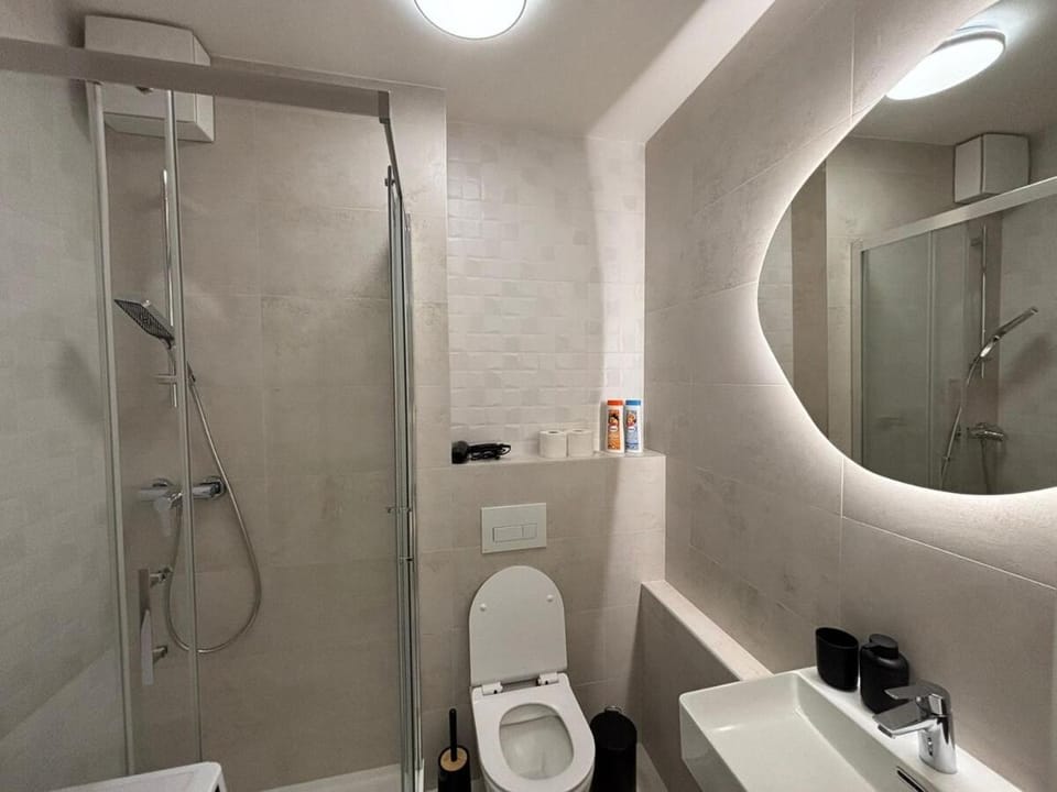 Trendy City Apartment Apartment in Slovakia