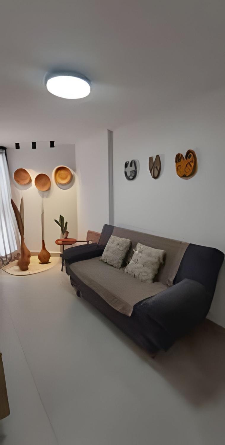 Estilo e Conforto na Pajuçara – Piscina, Hidromassagem e Spa Apartment in Maceió