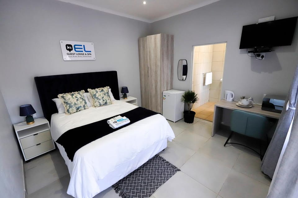 El Guest Lodge & Spa Bed and Breakfast in Eastern Cape