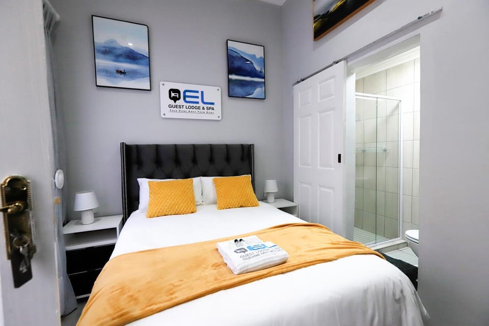 El Guest Lodge & Spa Bed and Breakfast in Eastern Cape