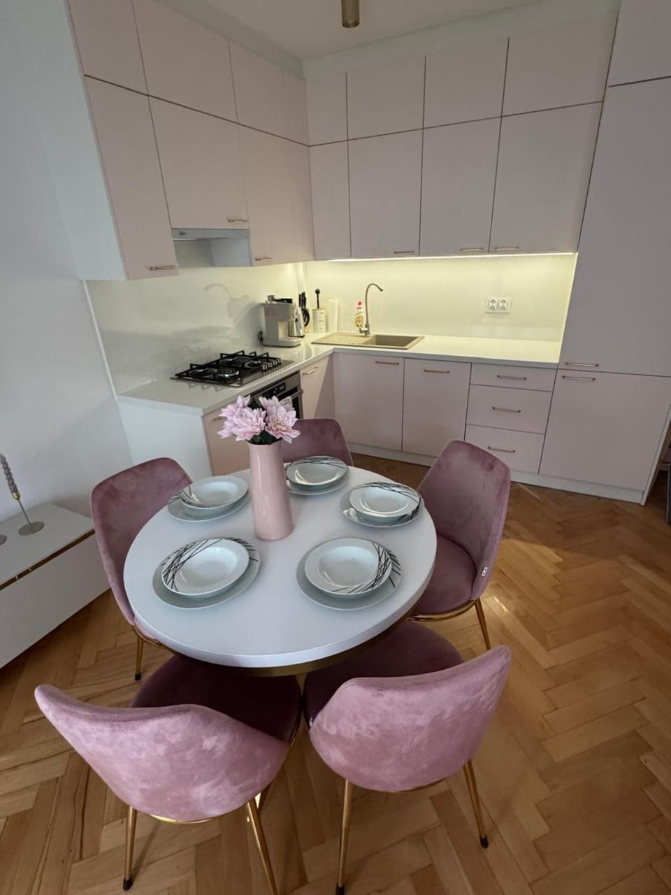 PasteLove Apartment in Lower Silesian Voivodeship