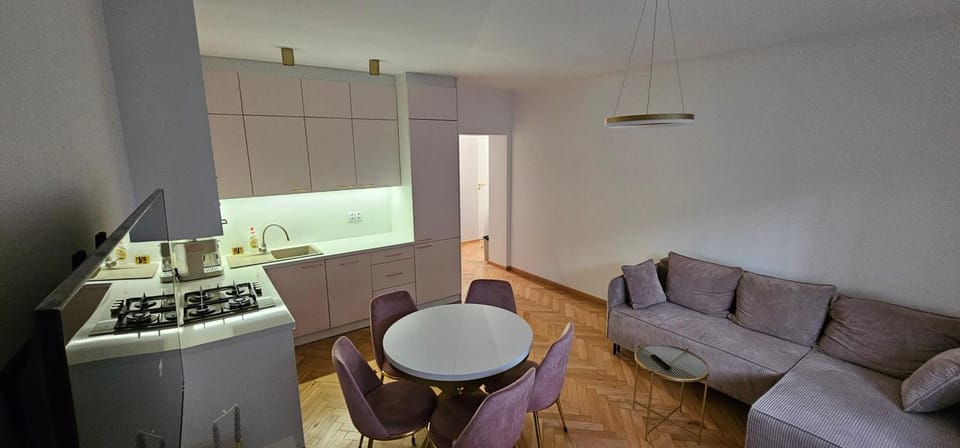 PasteLove Apartment in Lower Silesian Voivodeship