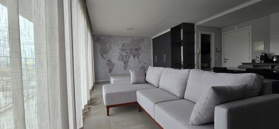 APmundo Apartment in Pelotas