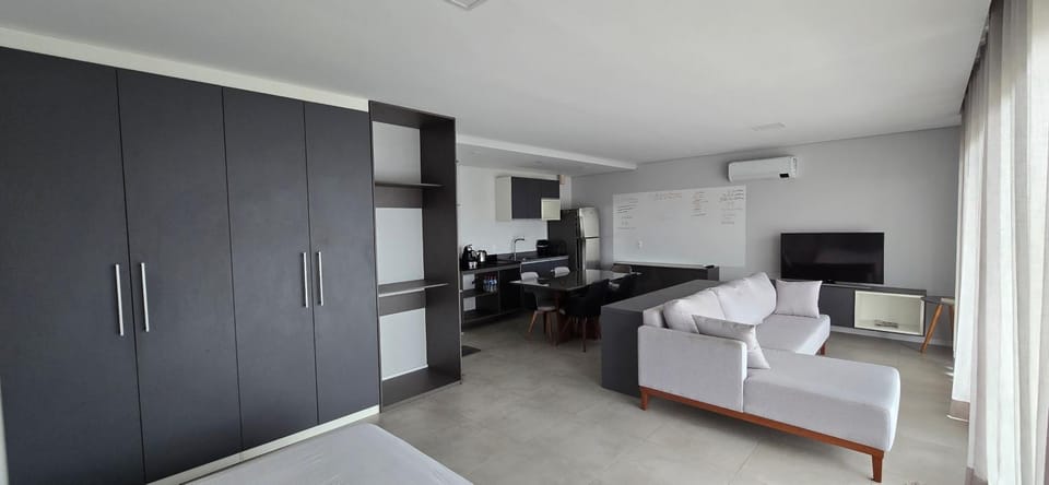 APmundo Apartment in Pelotas