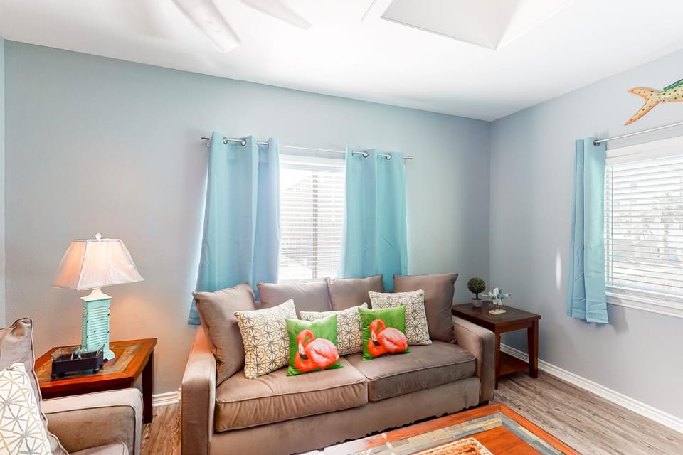 Leeward Isles 305 Apartment in North Padre Island
