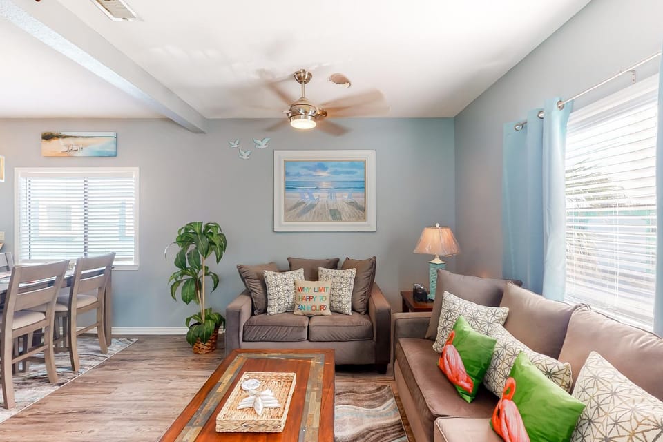 Leeward Isles 305 Apartment in North Padre Island