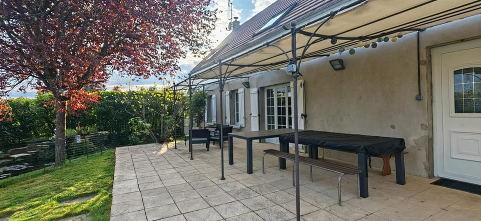 Patio, Garden, Garden, View (from property/room), Balcony/Terrace, Balcony/Terrace