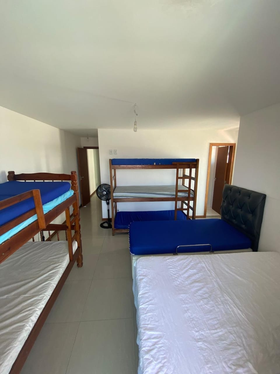 Duplex piscina,ar,área gourmet,e vista mar House in Cabo Frio