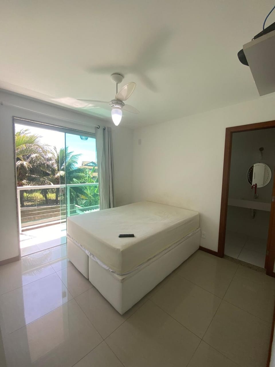 Duplex piscina,ar,área gourmet,e vista mar House in Cabo Frio