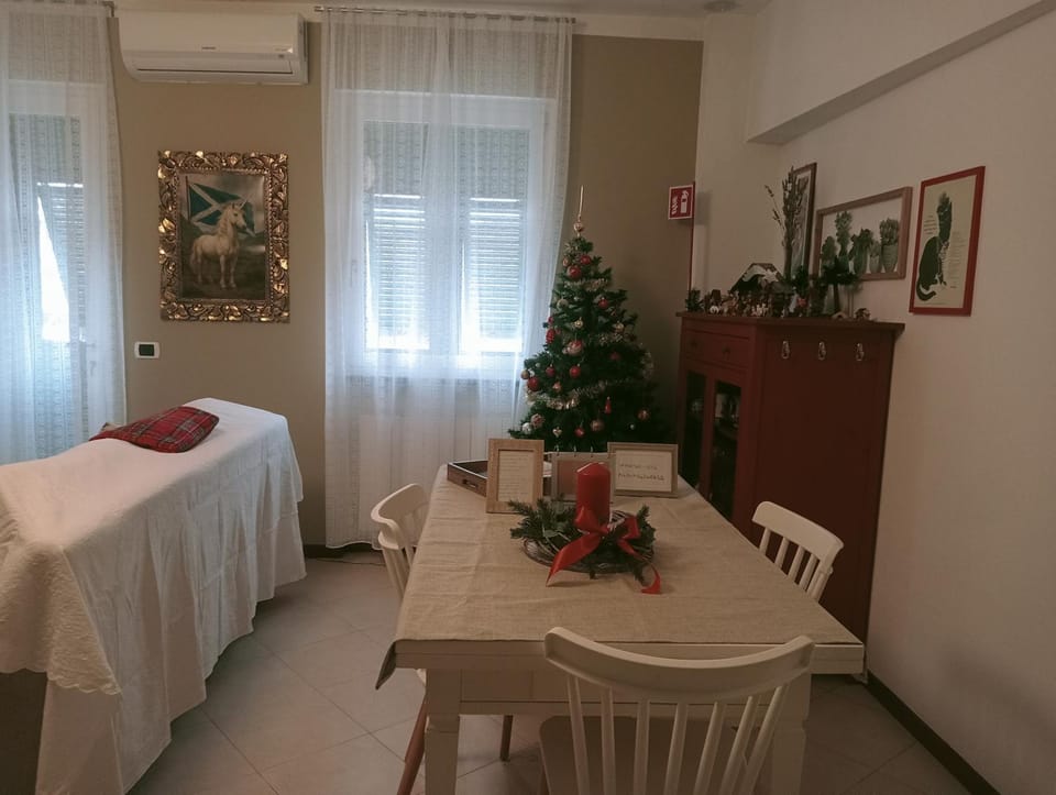 CASA L'UNICORNO con giardino privato House in Levanto